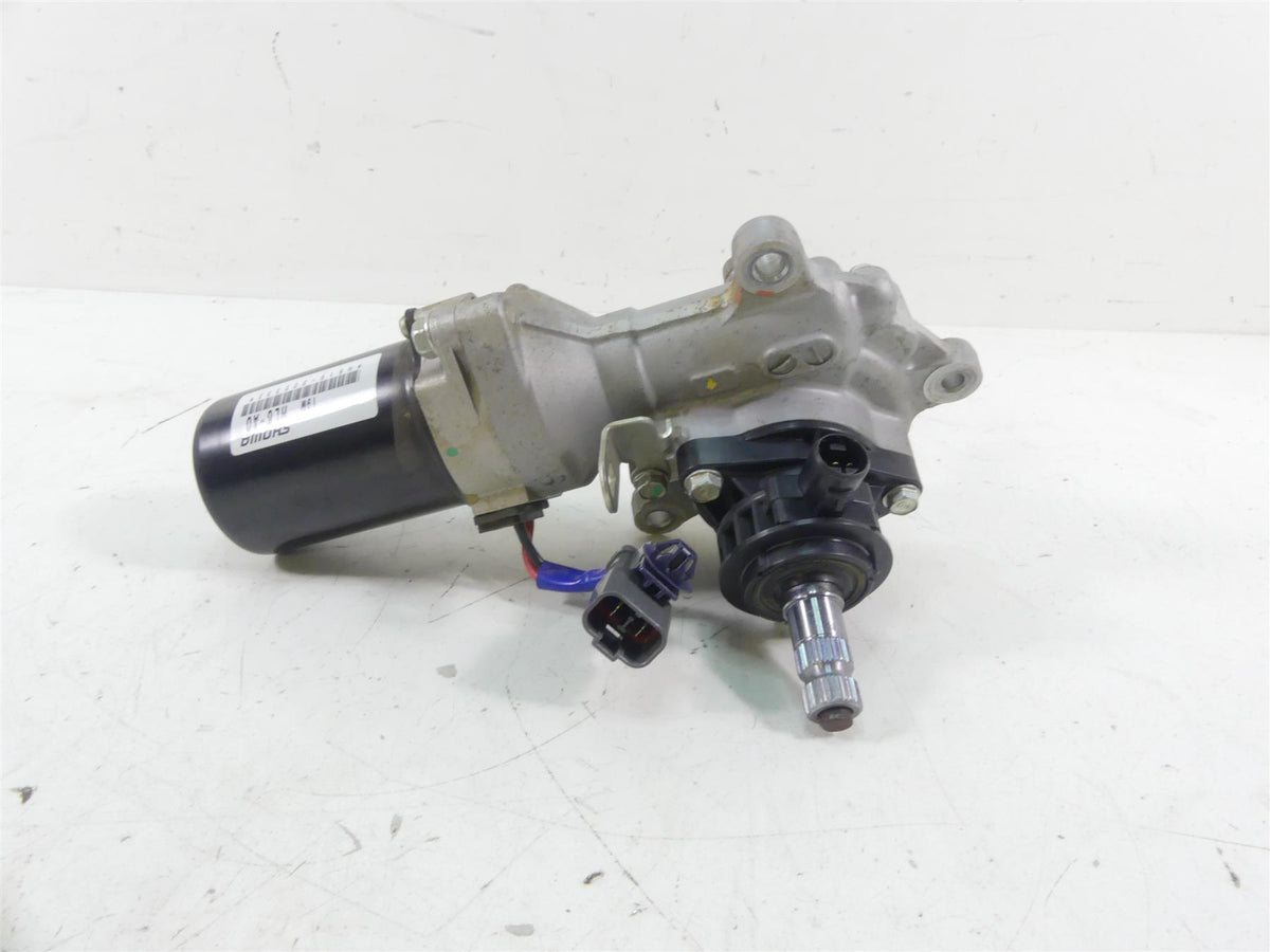 2019 Honda Talon SXS1000 S2X Power Steering Unit Module 412 miles 53600-HL6-A01 {{ shop.shopifyCountryName }} - Mototech271