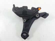 Load image into Gallery viewer, 2011 Harley Touring FLTRU Road Glide Rear Brake Caliper + 25mm Bracket 44080-08C
