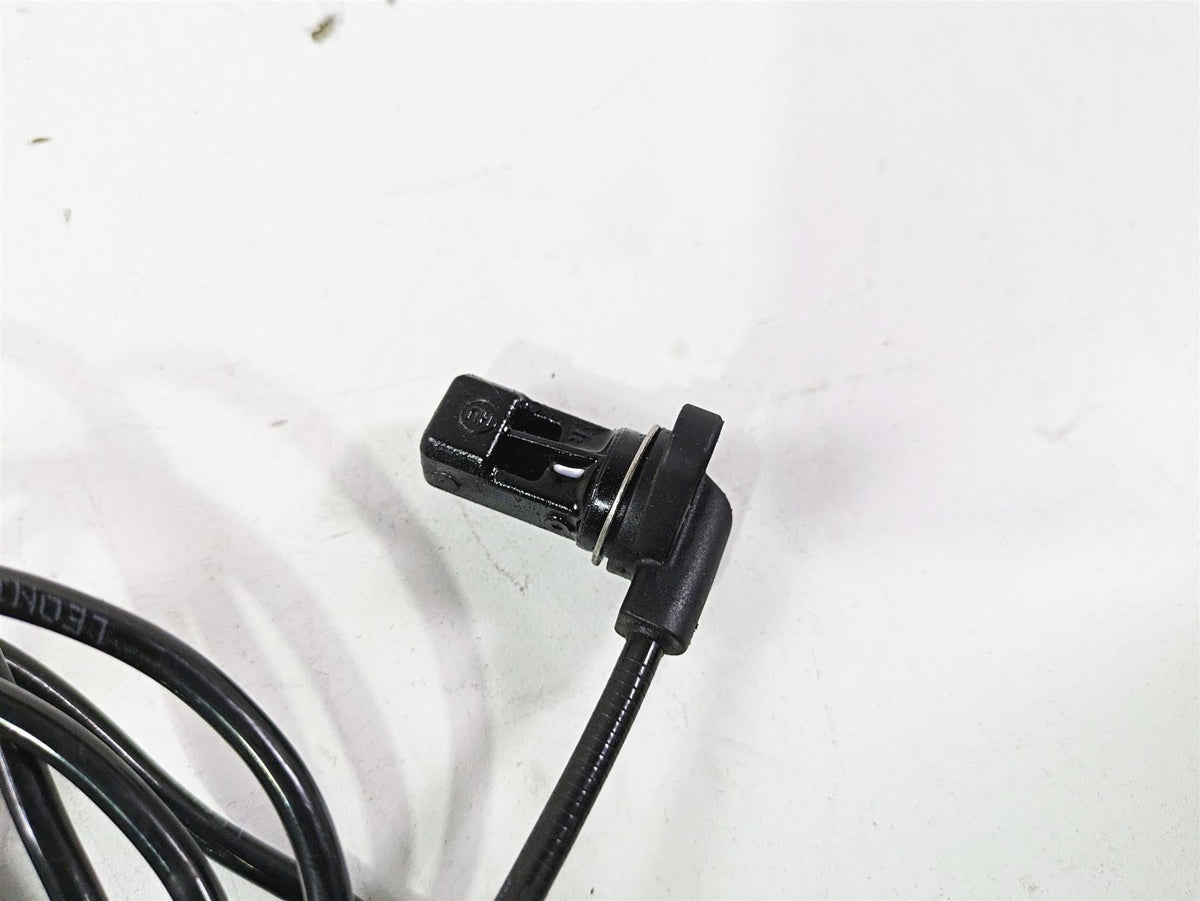2009 BMW R1200RT K26 Rear Wheel Speed Abs Brake Sensor 34527677824 {{ shop.shopifyCountryName }} - Mototech271