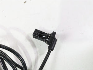 2009 BMW R1200RT K26 Rear Wheel Speed Abs Brake Sensor 34527677824