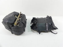Load image into Gallery viewer, 2005 Honda CBR1000RR SC57 Air Cleaner Box + Injectors &amp; Scoop Ram 17220-MEL-000 | Mototech271
