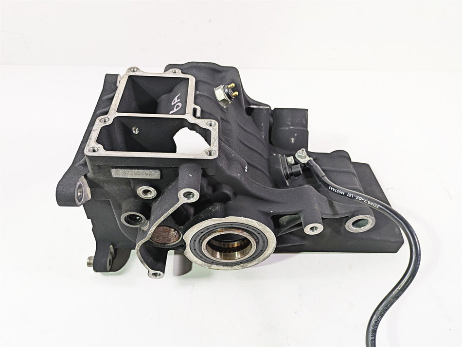 2007 Harley Touring FLHRSE CVO Road King 6-Sp Transmission Housing 33162-07A {{ shop.shopifyCountryName }} - Mototech271