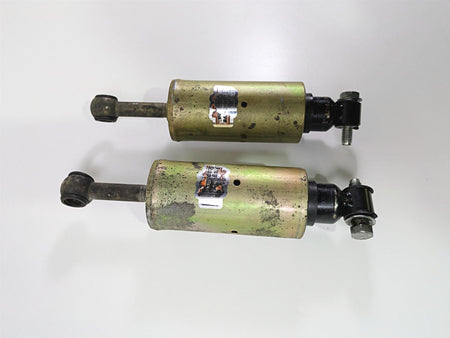 2002 Indian Spirit Deluxe Rear Oem Stock Suspension Shock Damper Set 16-213 {{ shop.shopifyCountryName }} - Mototech271