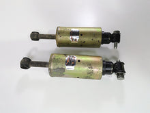 Load image into Gallery viewer, 2002 Indian Spirit Deluxe Rear Oem Stock Suspension Shock Damper Set 16-213
