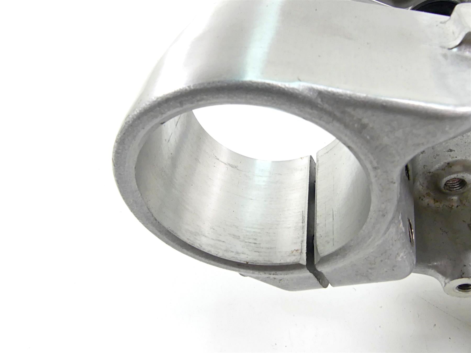 2008 Suzuki M109R VZR1800 Upper Lower Triple Tree Set 51410-48G00 51311-48G10 {{ shop.shopifyCountryName }} - Mototech271