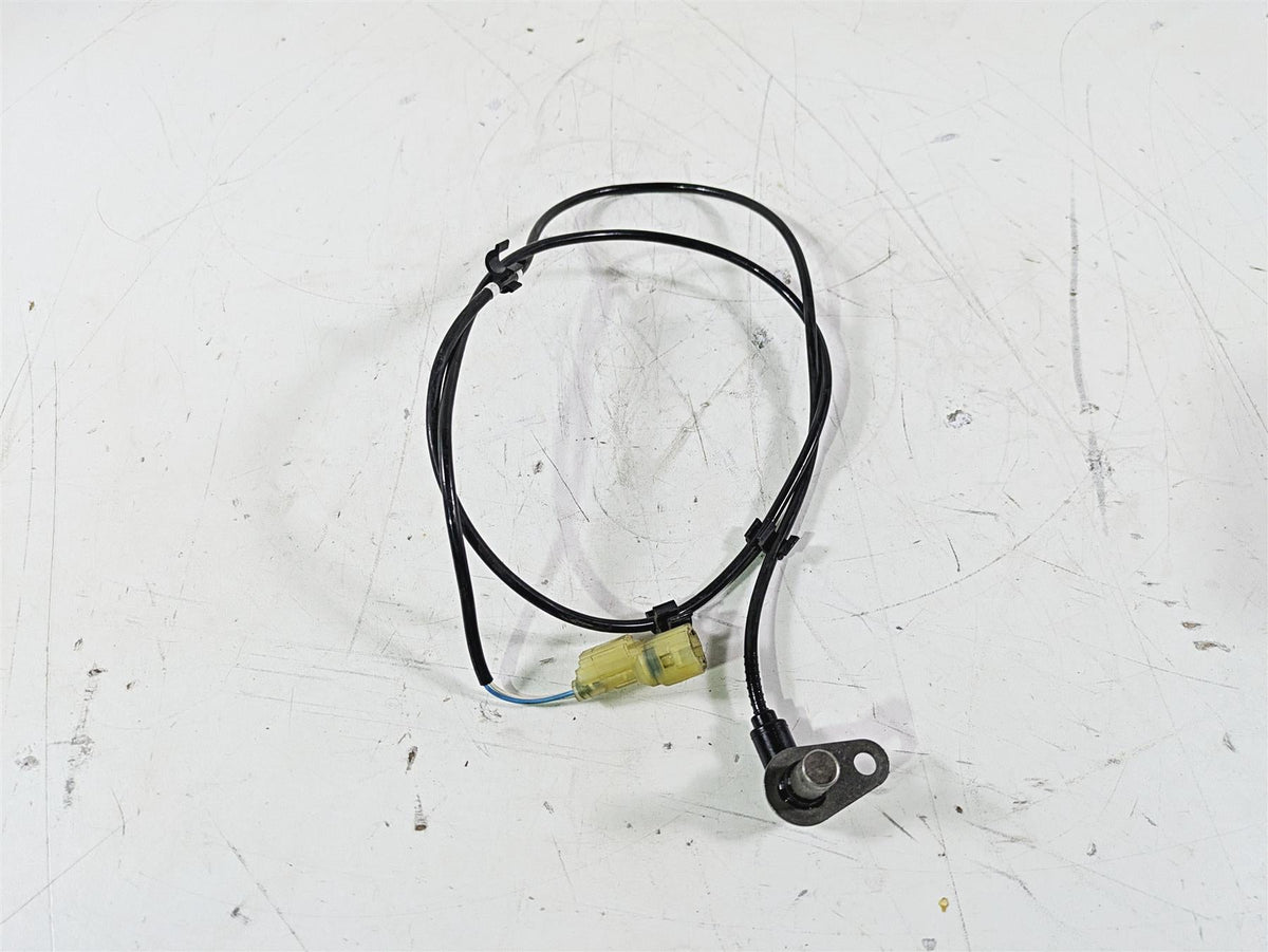 2020 Triumph Daytona 765 Moto2 Front Abs Brake Wheel Speed Sensor T2024445 {{ shop.shopifyCountryName }} - Mototech271