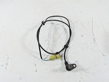 2020 Triumph Daytona 765 Moto2 Front Abs Brake Wheel Speed Sensor T2024445 {{ shop.shopifyCountryName }} - Mototech271