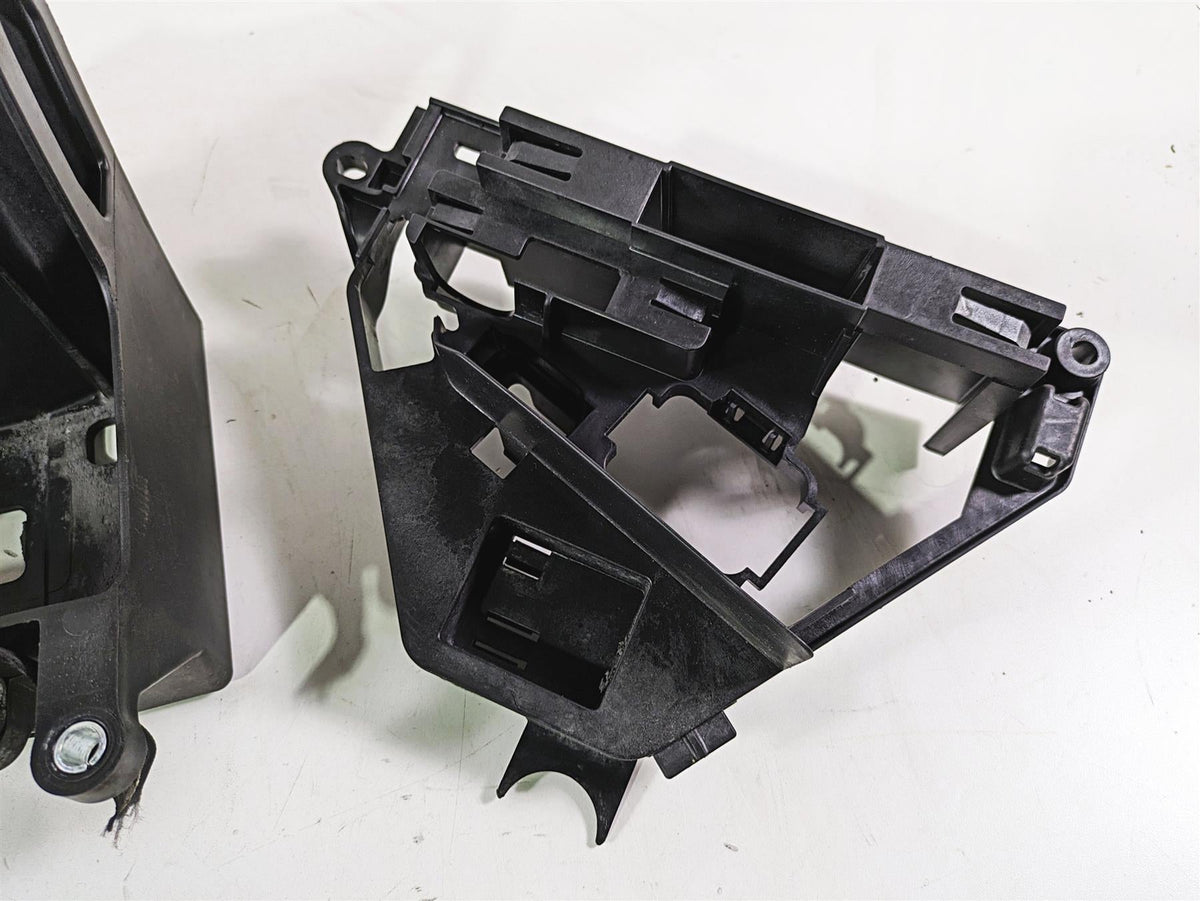 2017 Harley Touring FLTRXS Road Glide Battery Tray Electrical Holder 66000010A {{ shop.shopifyCountryName }} - Mototech271