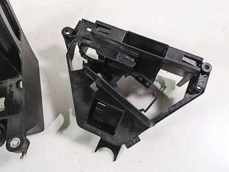2017 Harley Touring FLTRXS Road Glide Battery Tray Electrical Holder 66000010A {{ shop.shopifyCountryName }} - Mototech271