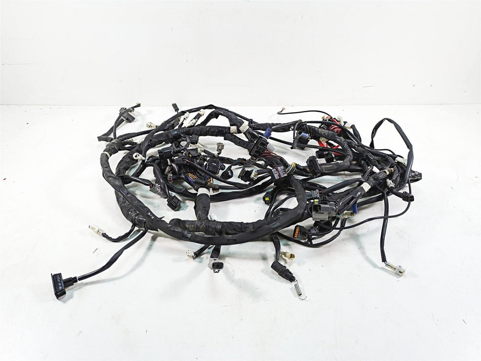 2019 Yamaha YXZ1000 R EPS SS SE Main Wiring Harness Loom -Read B5H-82590-00-00 {{ shop.shopifyCountryName }} - Mototech271