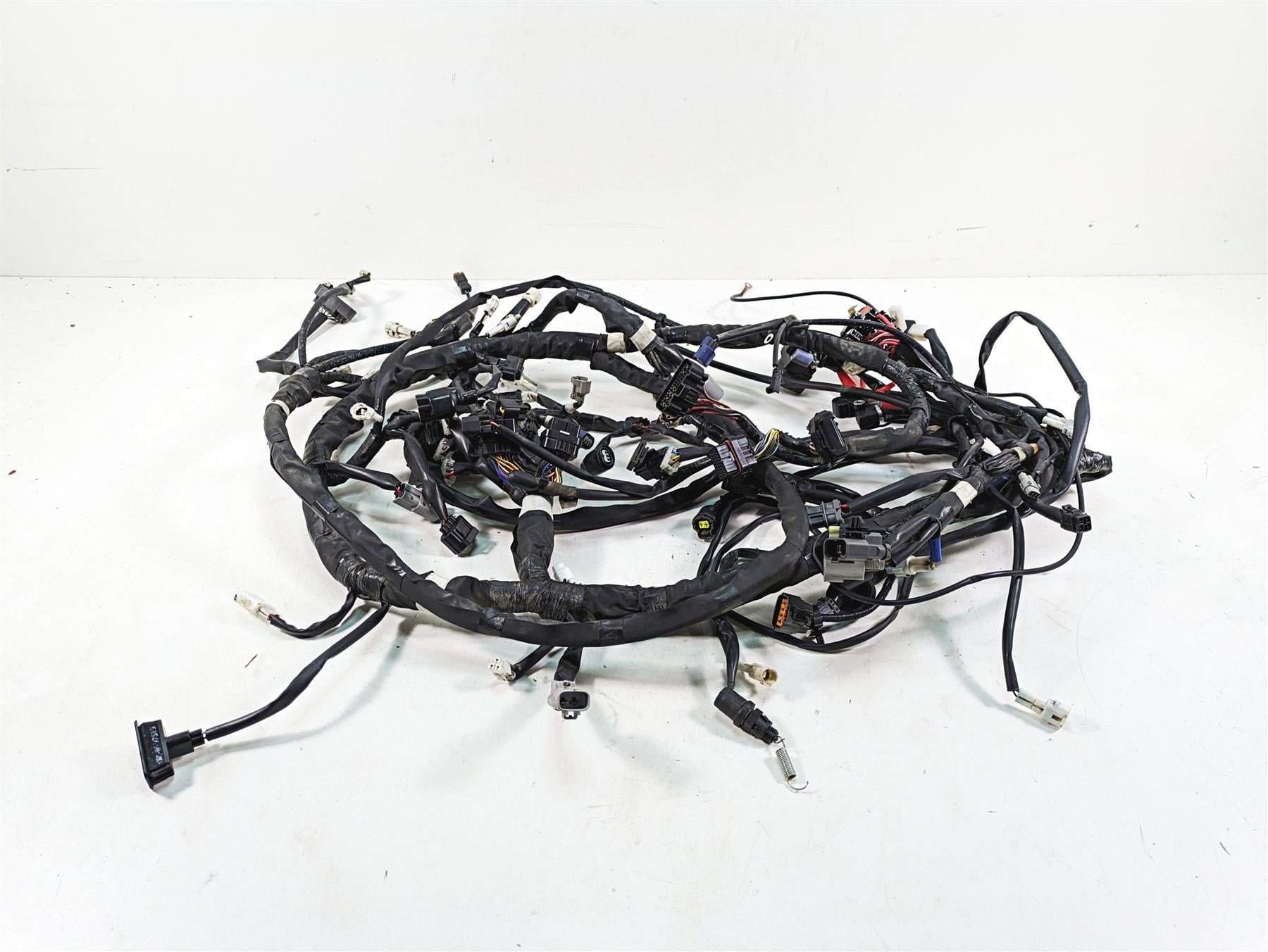 2019 Yamaha YXZ1000 R EPS SS SE Main Wiring Harness Loom -Read B5H-82590-00-00 | Mototech271