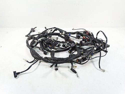 2019 Yamaha YXZ1000 R EPS SS SE Main Wiring Harness Loom -Read B5H-82590-00-00 | Mototech271