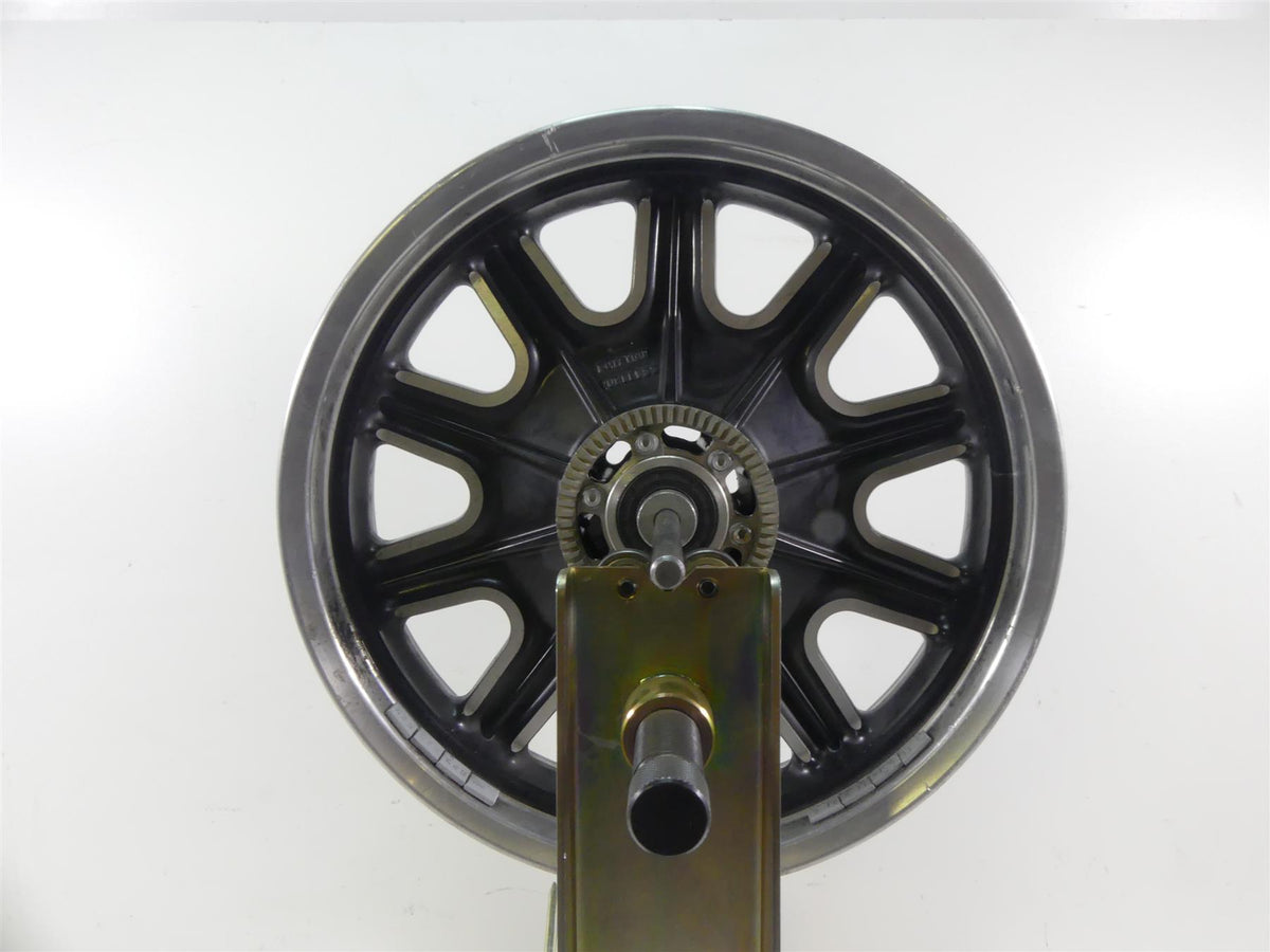 2016 Indian Chieftain Dark Horse Straight Front Cast Wheel Rim 16x3.5 1522505 {{ shop.shopifyCountryName }} - Mototech271