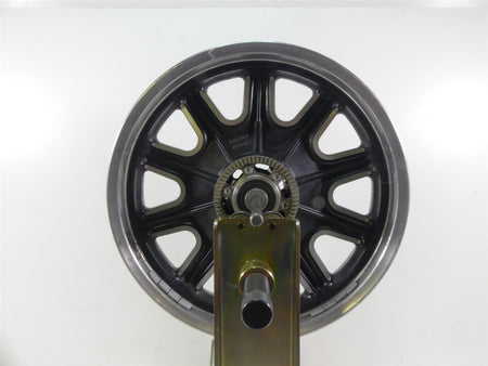 2016 Indian Chieftain Dark Horse Straight Front Cast Wheel Rim 16x3.5 1522505 {{ shop.shopifyCountryName }} - Mototech271