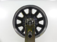 Load image into Gallery viewer, 2016 Indian Chieftain Dark Horse Straight Front Cast Wheel Rim 16x3.5 1522505 | Mototech271

