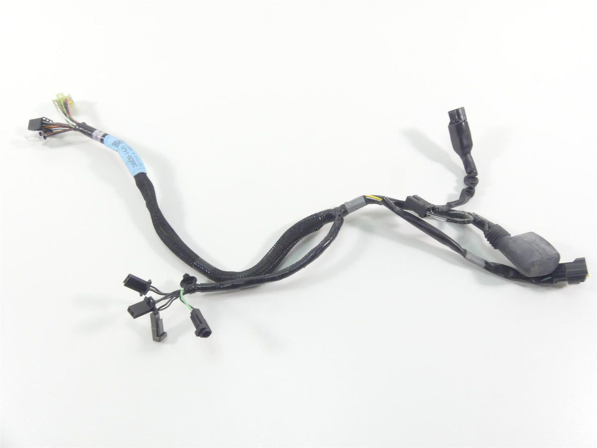 2022 Suzuki GSXR750 Speedometer Gauges Wiring Harness Loom - No Cuts 36620-14J11 {{ shop.shopifyCountryName }} - Mototech271