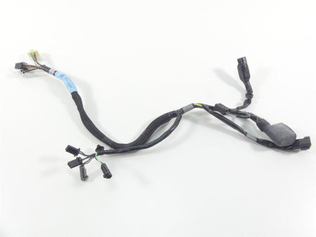 2022 Suzuki GSXR750 Speedometer Gauges Wiring Harness Loom - No Cuts 36620-14J11 {{ shop.shopifyCountryName }} - Mototech271