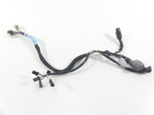 2022 Suzuki GSXR750 Speedometer Gauges Wiring Harness Loom - No Cuts 36620-14J11 | Mototech271