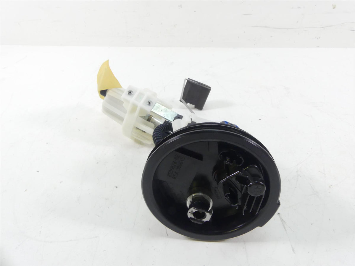 2016 BMW R1200RS K54 Fuel Gas Petrol Pump & Sending Unit 12K Tested 16148357969 {{ shop.shopifyCountryName }} - Mototech271