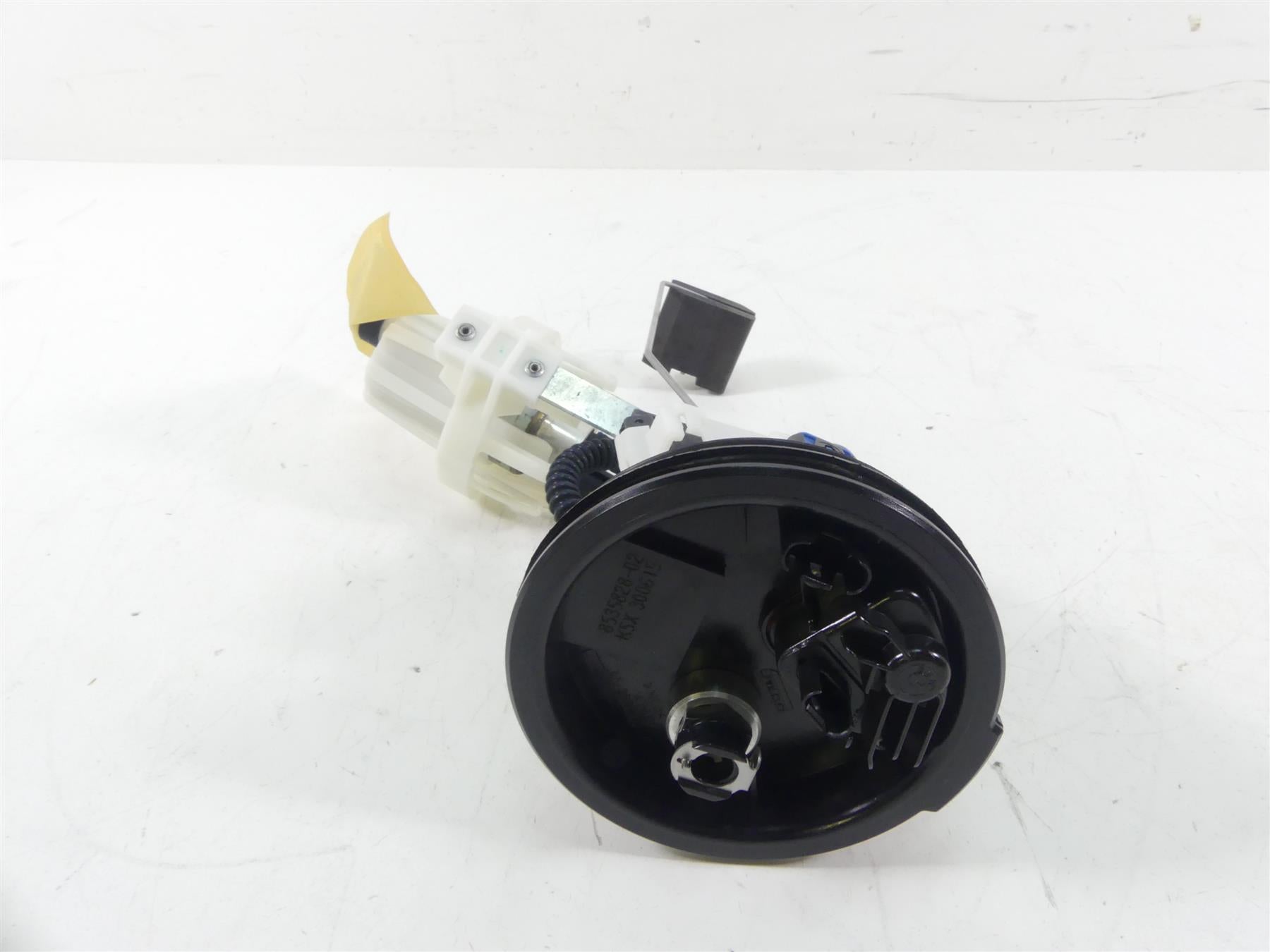 2016 BMW R1200RS K54 Fuel Gas Petrol Pump & Sending Unit 12K Tested 16148357969 {{ shop.shopifyCountryName }} - Mototech271