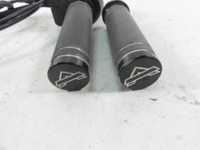 Load image into Gallery viewer, 2012 Victory Cross Country Right Start Stop Control Switch &amp; Throttle 4011357
