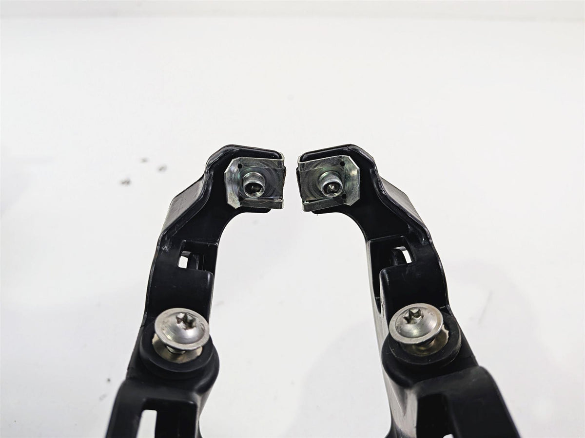 2016 BMW R1200RT RT RTW K52 Front Fairing Stay Mount Set 46638529329 46638529330 {{ shop.shopifyCountryName }} - Mototech271