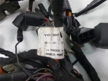 Load image into Gallery viewer, 2007 Buell XB12 SS Lightning Main Wiring Harness Loom Y0136.1ACA Y0200 | Mototech271
