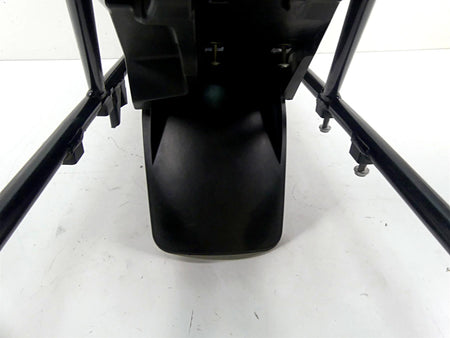 2016 BMW R1200GS Adv K51 Strgt Rear Subframe Sub Frame 46518534315 46518354222 {{ shop.shopifyCountryName }} - Mototech271