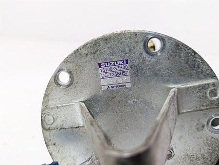 2008 Suzuki GSXR600 Fuel Gas Petrol Pump Mitsubishi 14K Tested 15100-37H00 {{ shop.shopifyCountryName }} - Mototech271