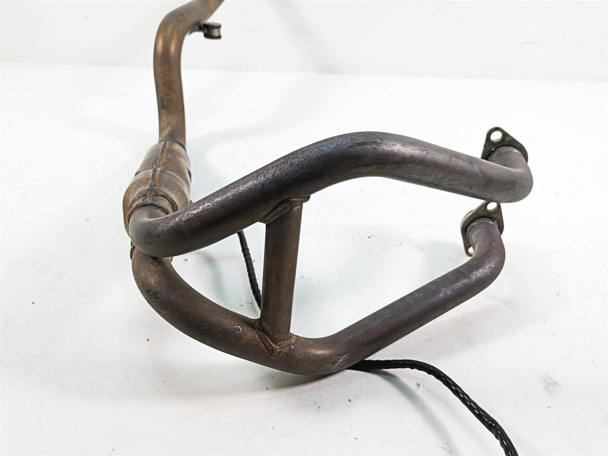 2016 Kawasaki Ninja EX300 Exhaust Pipe Header Set 39178-0228 {{ shop.shopifyCountryName }} - Mototech271