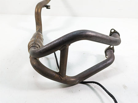 2016 Kawasaki Ninja EX300 Exhaust Pipe Header Set 39178-0228 {{ shop.shopifyCountryName }} - Mototech271
