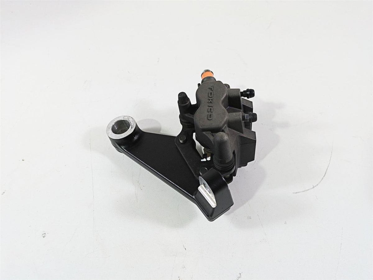 2016 Suzuki M109R VZR1800 Boulevard Tokico Rear Brake Caliper 69100-01D40 {{ shop.shopifyCountryName }} - Mototech271