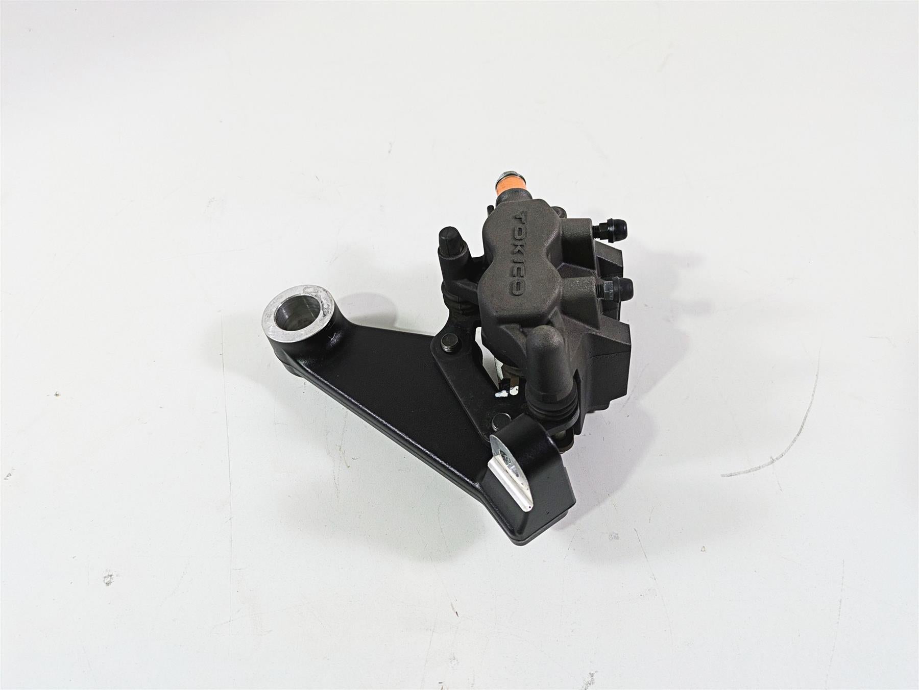 2016 Suzuki M109R VZR1800 Boulevard Tokico Rear Brake Caliper 69100-01D40 {{ shop.shopifyCountryName }} - Mototech271