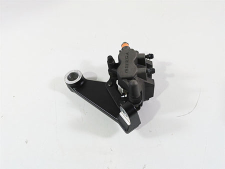 2016 Suzuki M109R VZR1800 Boulevard Tokico Rear Brake Caliper 69100-01D40 {{ shop.shopifyCountryName }} - Mototech271