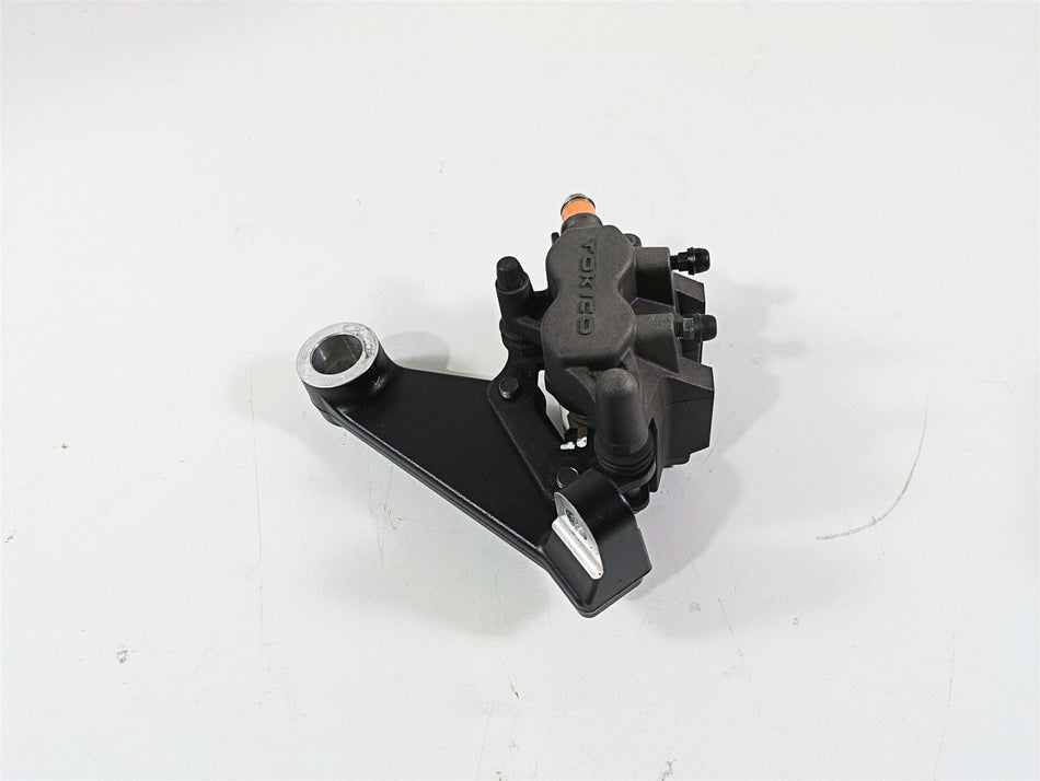 2016 Suzuki M109R VZR1800 Boulevard Tokico Rear Brake Caliper 69100-01D40 {{ shop.shopifyCountryName }} - Mototech271