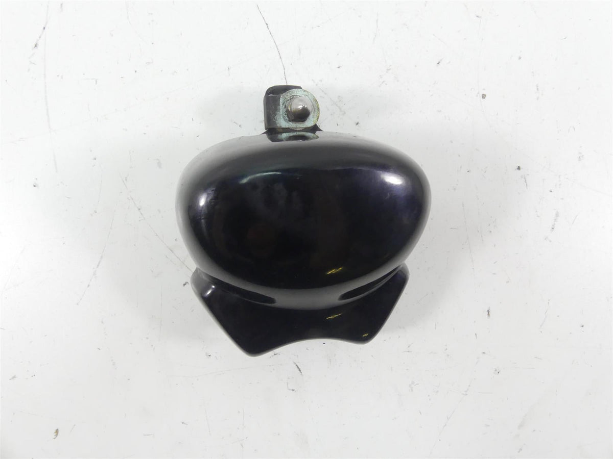 2013 Harley VRSCDX Night Rod Special Horn & Black Cover 69537-07 {{ shop.shopifyCountryName }} - Mototech271