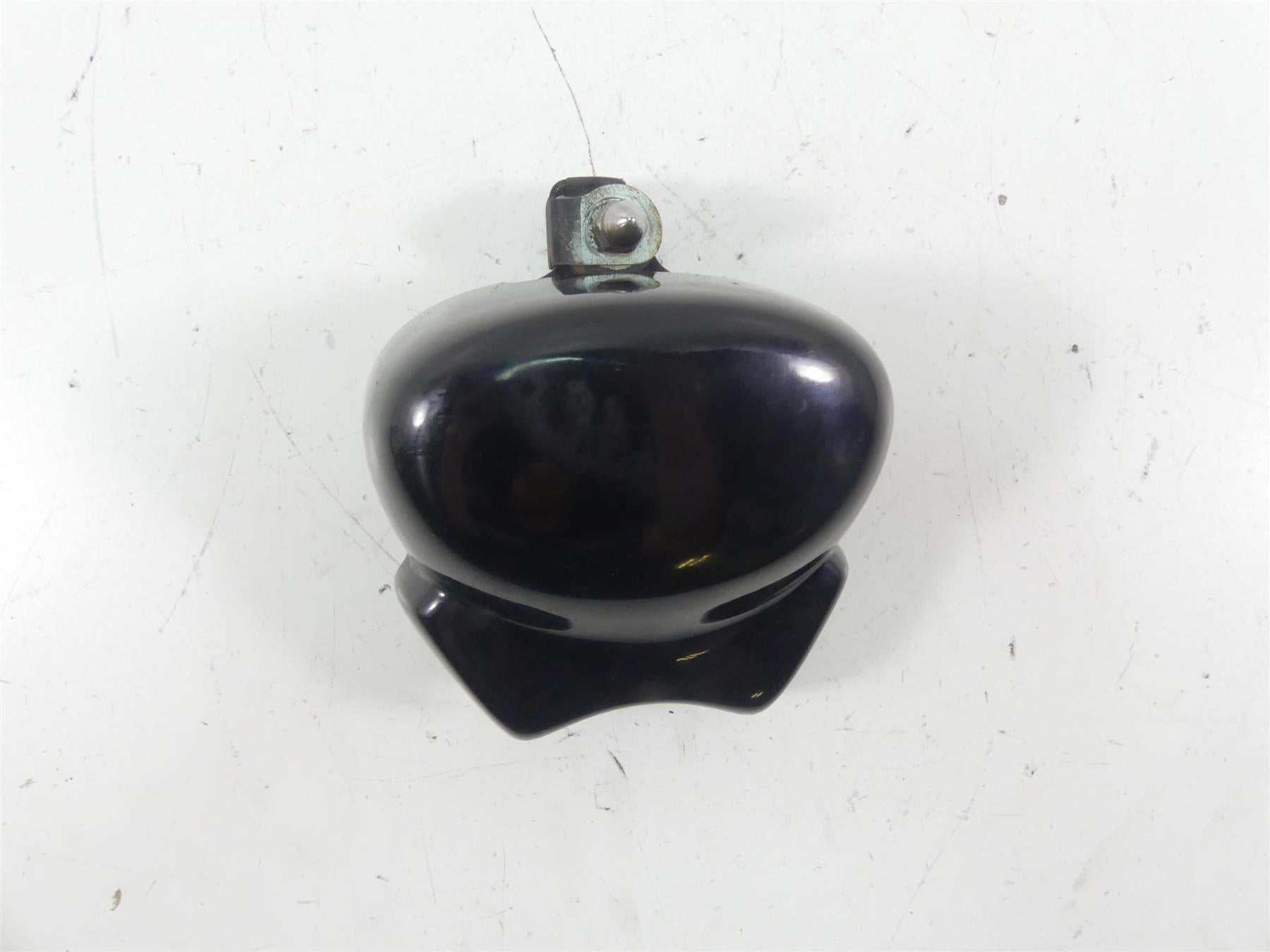 2013 Harley VRSCDX Night Rod Special Horn & Black Cover 69537-07 {{ shop.shopifyCountryName }} - Mototech271