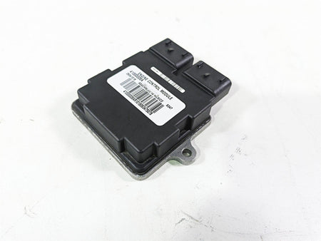 2017 Harley Dyna FXDB Street Bob Cdi Ecu Ecm Engine Control Module 41000006A {{ shop.shopifyCountryName }} - Mototech271