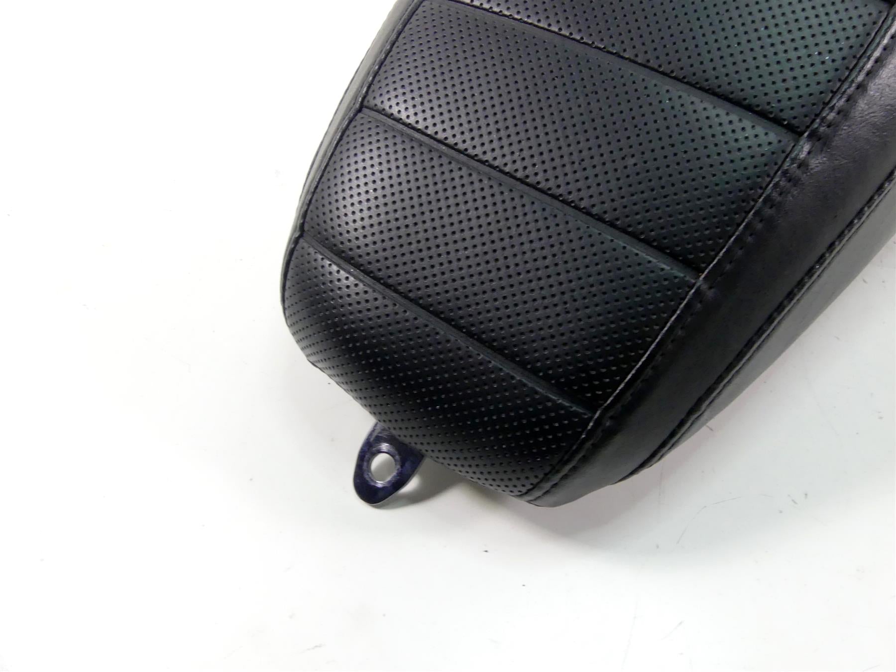 2017 Harley Softail FXSB Breakout Oem Dual Seat Saddle 520000xx {{ shop.shopifyCountryName }} - Mototech271