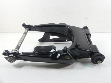 2013 Harley Touring FLTRX Road Glide Rear Swing Arm Swingarm + Axle 47549-09A {{ shop.shopifyCountryName }} - Mototech271