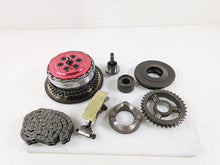 Load image into Gallery viewer, 2010 Harley Touring FLHX Street Glide Evolution Industries Terminator Primary Drive Clutch Kit 1013-5002
