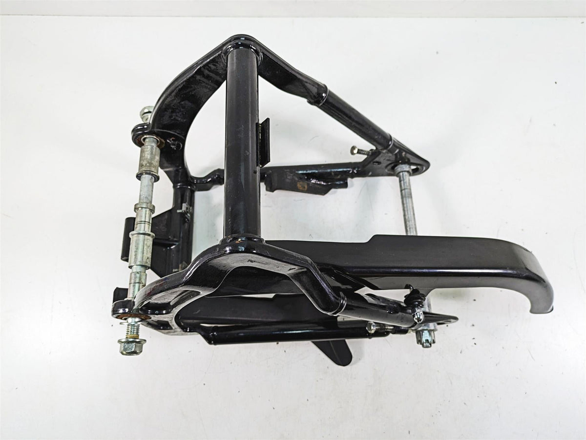 2006 Harley FLSTI Softail Heritage Straight Rear Swingarm Swing Arm 47573-00A {{ shop.shopifyCountryName }} - Mototech271