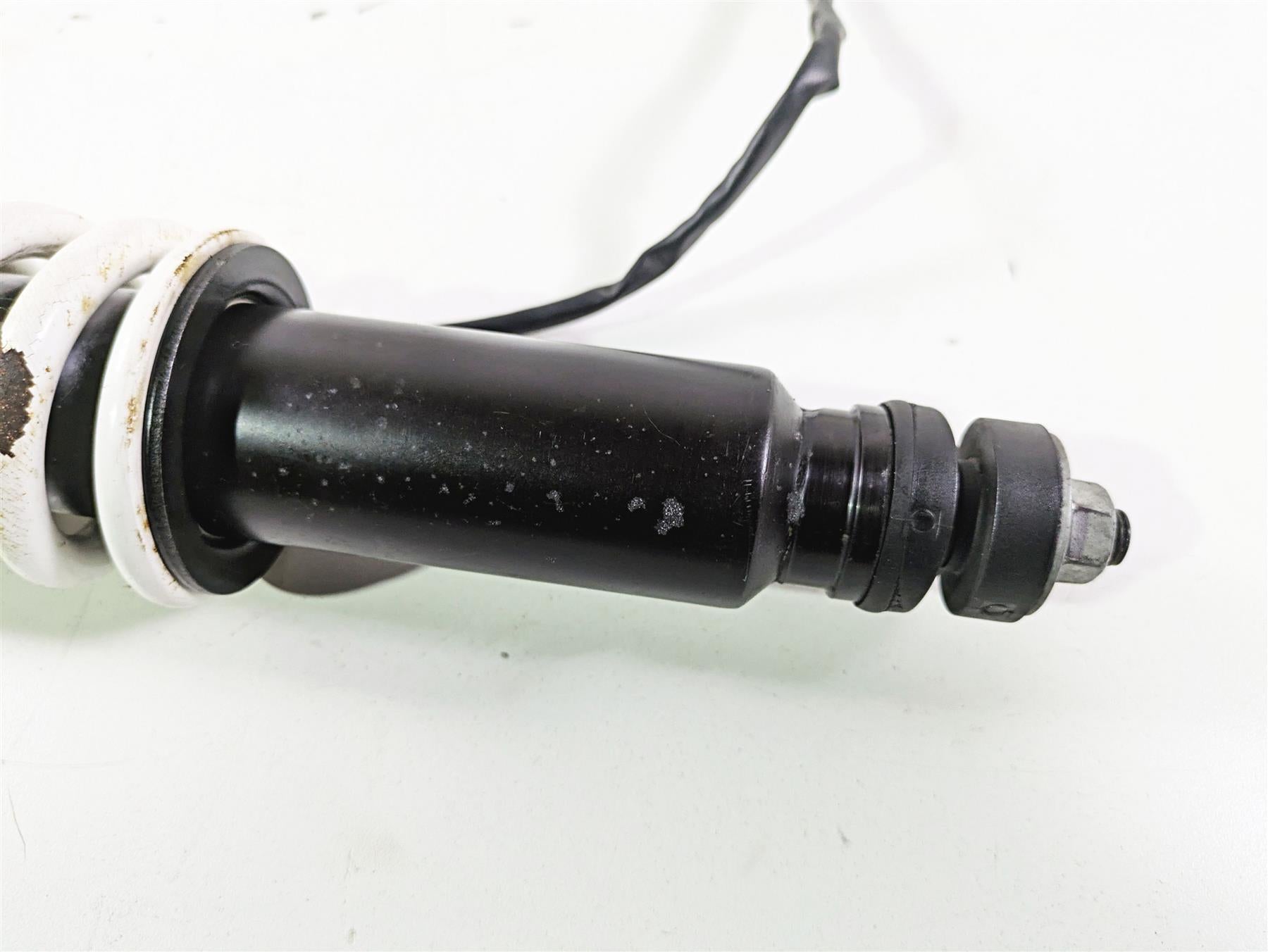 2009 BMW R1200RT K26 Straight ESA Front Shock Damper - Read 31427674902 {{ shop.shopifyCountryName }} - Mototech271