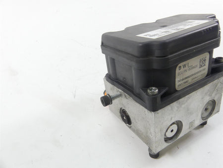 2011 Harley Touring FLTRU Road Glide Abs Brake Pump Unit Module 40601-08A {{ shop.shopifyCountryName }} - Mototech271