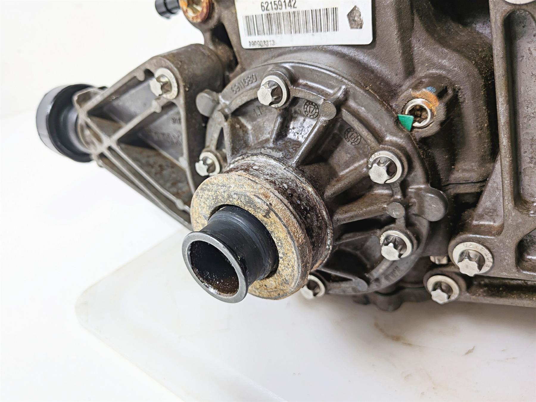 2019 Sea-Doo Spark 900 Trixx Running Engine Motor 152H - Vid 420894026 420090332 {{ shop.shopifyCountryName }} - Mototech271