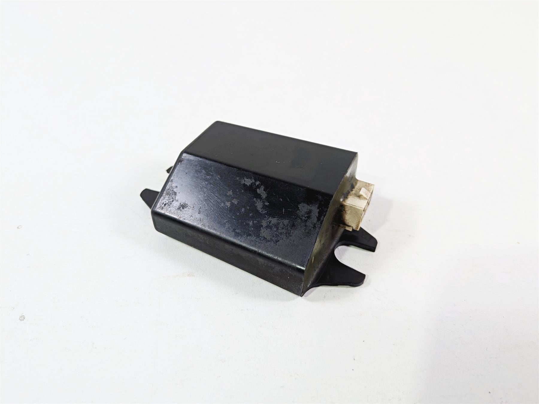 2014 Aprilia RSV4 RR Factory Variable Duct Velocity Stack Control Module 890932 {{ shop.shopifyCountryName }} - Mototech271