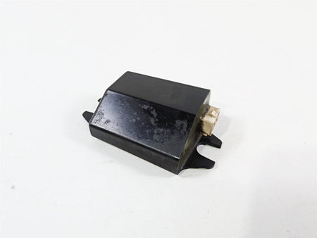 2014 Aprilia RSV4 RR Factory Variable Duct Velocity Stack Control Module 890932 {{ shop.shopifyCountryName }} - Mototech271