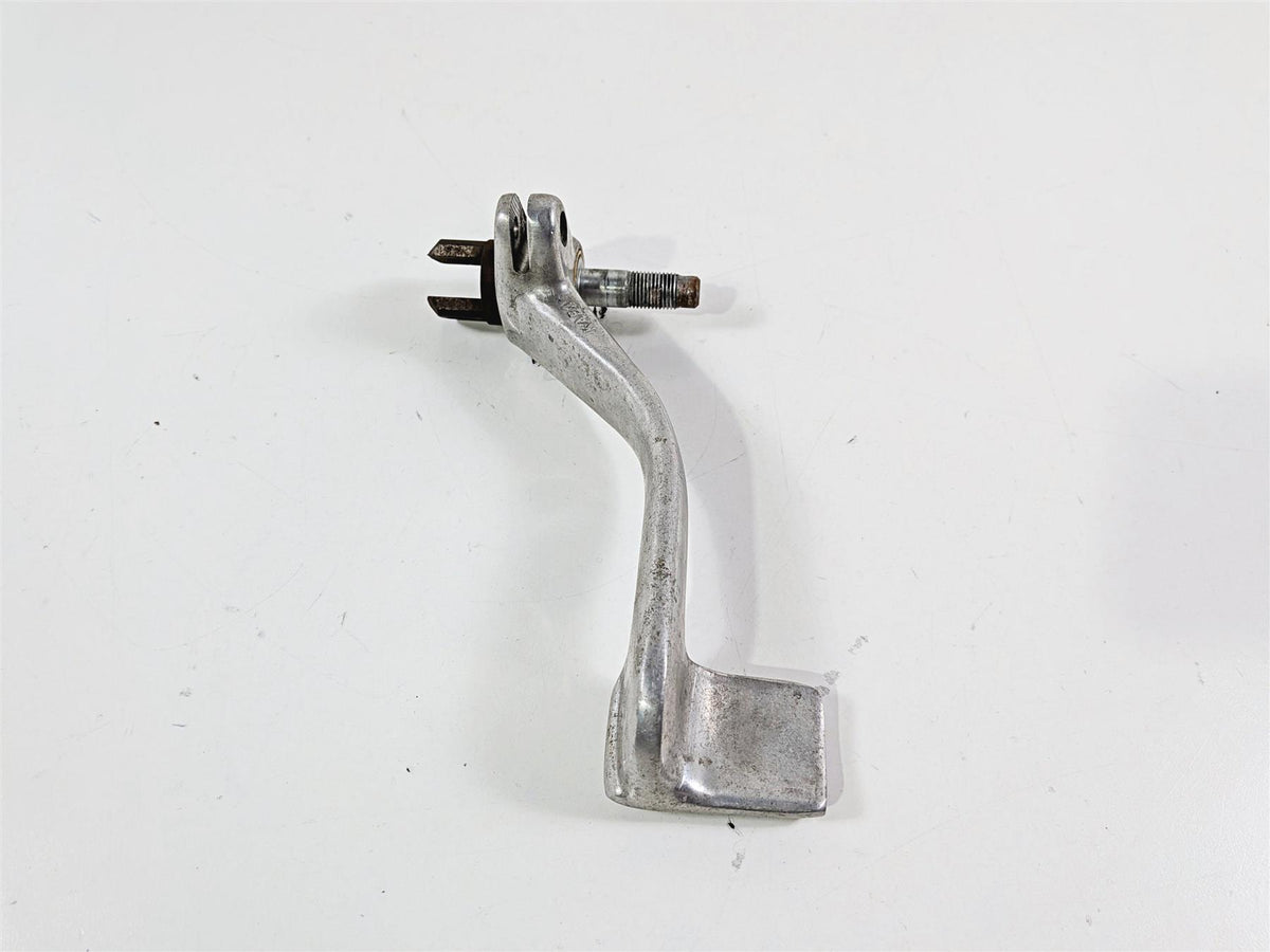 2002 Harley Davidson XLH883 Sportster Rear Brake Lever Pedal 42447-96 {{ shop.shopifyCountryName }} - Mototech271