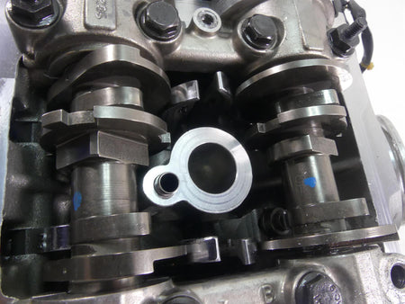 2020 Ducati Multistrada 1260 Enduro Front Cylinderhead Cylinder Head 30124892B {{ shop.shopifyCountryName }} - Mototech271