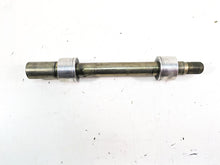 Load image into Gallery viewer, 2012 Triumph Tiger 800XC ABS Front Axle Wheel Spindle T2000650
